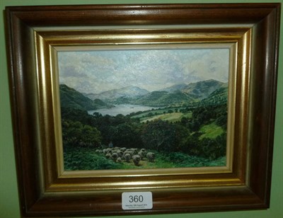 Lot 360 - Stephen Darbishire 'Ullswater'