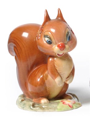 Lot 1062 - Beswick 'Hazel Nutt' David Hand's Animaland series, model No. 1153