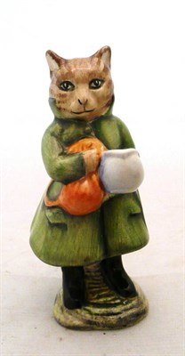 Lot 405 - Beswick Beatrix Potter Simpkin