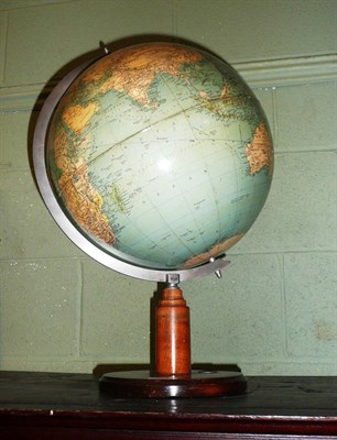 Lot 382 - Philip's Challenge globe