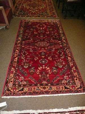 Lot 622 - Lilihan Rug