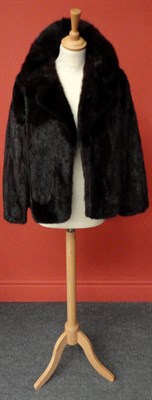 Lot 1149 - Short Mink Jacket