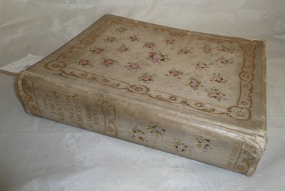 Lot 37 - One volume 'The First Century of English Porcelain' by W Moore Binns