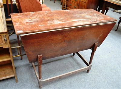 Lot 765 - Dough bin