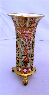 Lot 328 - A Spode Copeland vase