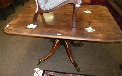 Lot 503 - Georgian breakfast table