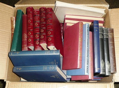 Lot 437 - Quantity of assorted books