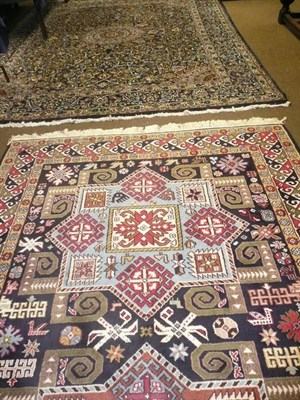 Lot 453 - Two rugs