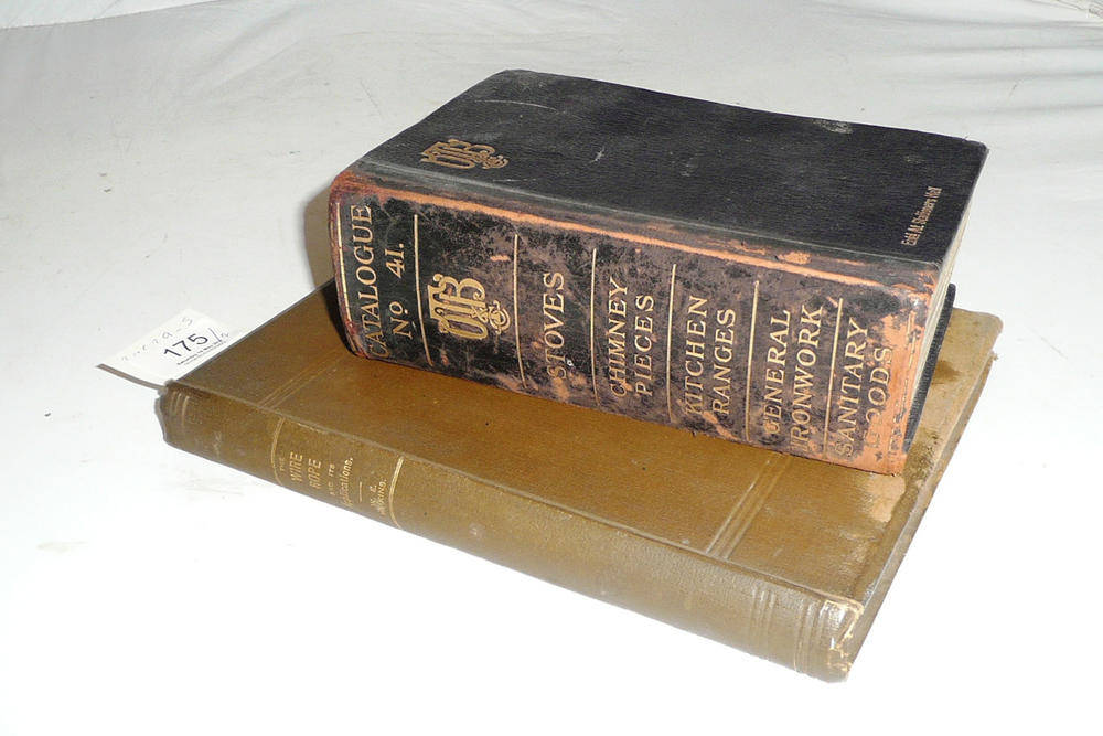 Lot 175 - Hipkins (W.E.), The Wire Rope and its