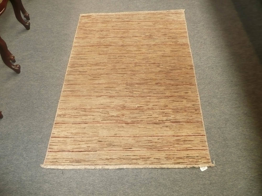 Lot 546 - Herat beloutch rug, approx 80 x 130 and a modern Afgan Chobi 97 x 140 (2)