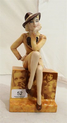 Lot 52 - Peggy Davies 'A Tribute to Marlene'