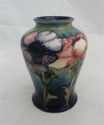 Lot 60 - A Moorcroft vase