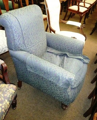 Lot 690 - Armchair