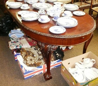 Lot 763 - Dining Table