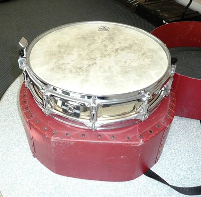 Lot 241 - A Remo Master Touch Snare Drum