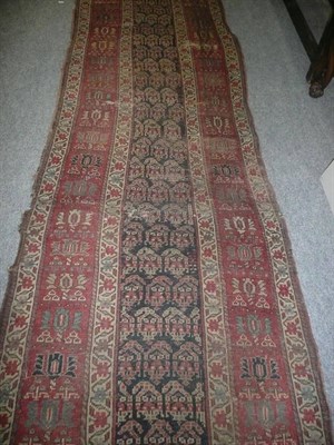 Lot 745 - Oriental runner