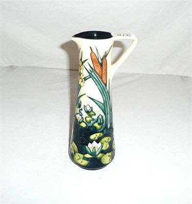 Lot 378 - Moorcroft Lamia jug