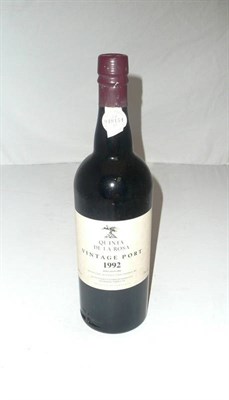 Lot 199 - Eleven bottles of 1992 vintage port