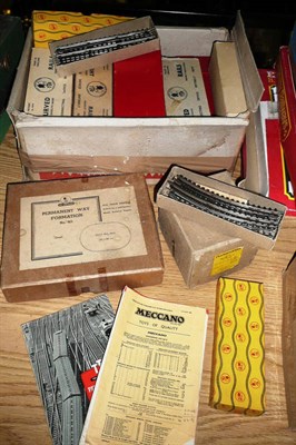 Lot 1098 - A Collection of Boxed Trix Twin Railways 'OO' Gauge Trains and Accessories, including an...