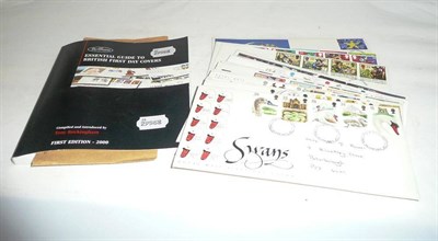 Lot 245 - A quantity of first day covers