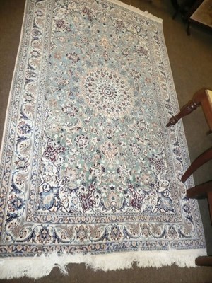 Lot 762 - Indian rug