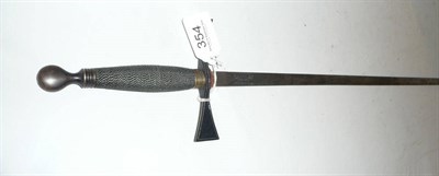 Lot 354 - A Masonic ceremonial sword by Wilkinsons