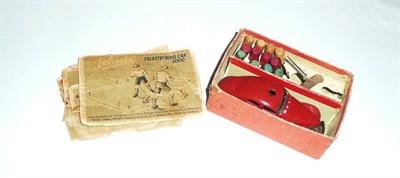 Lot 482 - A boxed Schuco telesteering car 3000