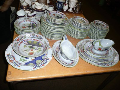 Lot 254 - Italian dinner service