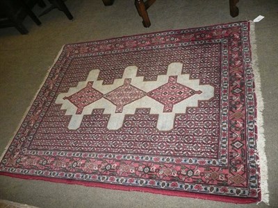 Lot 442 - Rug