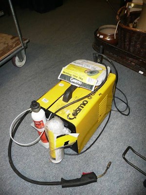 Lot 843 - Cosmo welding set