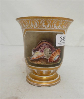 Lot 345 - Flight, Barr & Barr vase