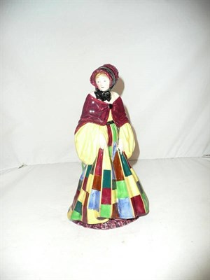 Lot 246 - A Royal Doulton figure 'The Parson's Daughter' HN564