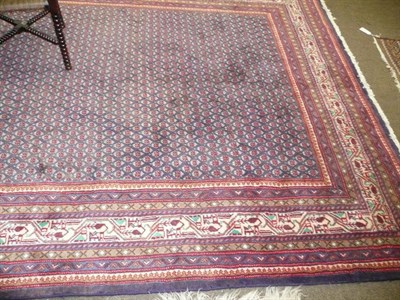 Lot 569 - Modern Eastern carpet