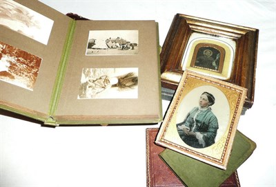 Lot 137 - Autograph books, photograph albums, signatures including John Gielgud, Richard Tauber and Peter...