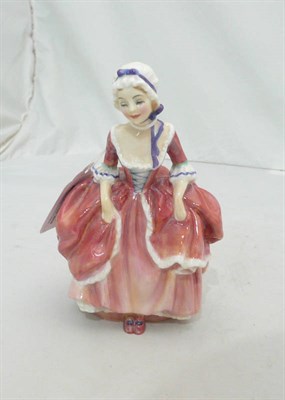 Lot 119 - Doulton figure "Goody Two Shoes", HN 1985