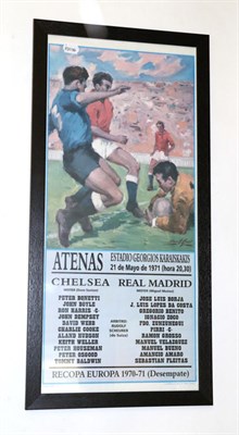 Lot 3027 - Football Memorabilia, comprising a box of Newcastle, Sunderland, Manchester United and...
