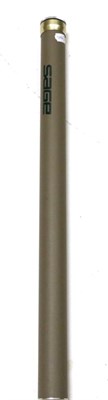 Lot 3080 - A Sage 4pce Graphite IIIe Model XP 590-4 Fly Rod, line 5, length 9' 0";, 3 1/2oz, in bag and...
