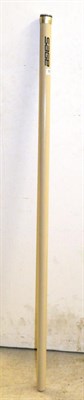 Lot 3091 - A Sage Graphite III Fly Rod, 7100RPL, #7 Line, 10' 0";, 3 5/8oz, in rod bag and metal tube