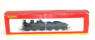 Lot 3218 - Hornby (China) OO Gauge R2064B Deans Goods Locomotive Great Western 2526 (E box F-G)