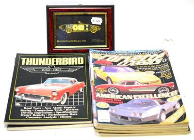 Lot 3327 - 1:18 Scale Diecast a collection of 19 assorted models by Revell, American Muscle and others...