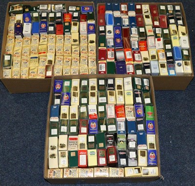 Lot 3347 - Lledo And Similar A Collection Of Assorted Models (all E boxes G) (approx. 200)