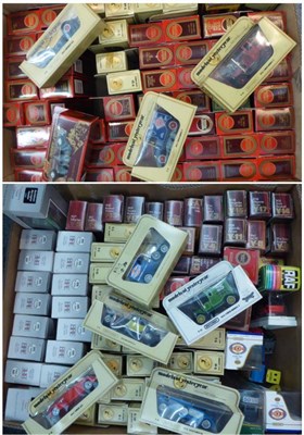 Lot 528 - Modern Diecast A Collection Of Approximately 140 Assorted Models including Yesteryears, EFEs...