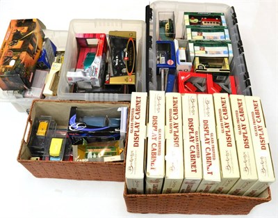 Lot 358 - Corgi, EFE And Others A Collection Of 40 Assorted Boxed Models (all E boxes E-G) together with...