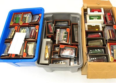 Lot 360 - EFE And Others A Collection Of Assorted Bus Models (all E boxes G-E) (approx.100)