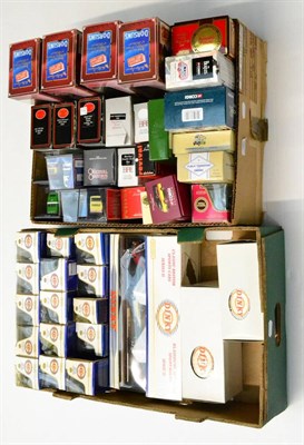 Lot 352 - Various Modern Diecast including models by Dinky, Corgi, EFE and others (all E boxes E) (45)