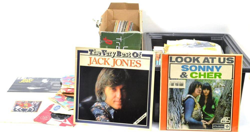 Lot 1006 - Elvis Presley A Collection Of Memorabilia including posters from magazines, The Elvis Presley...