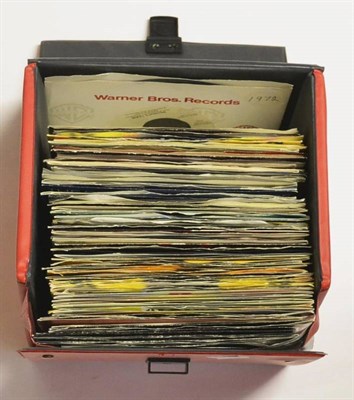 Lot 7 - 7"; Singles, A Collection Of 85 Assorted Titles including The Beatles, Del Shannon, Abba, Boney...