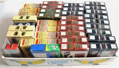 Lot 195 - Various Manufacturers A Collection Of Modern Diecast by Lledo (including models on tins),...