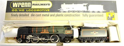 Lot 93 - Wrenn W2235 Barnstable BR 34005 in original box