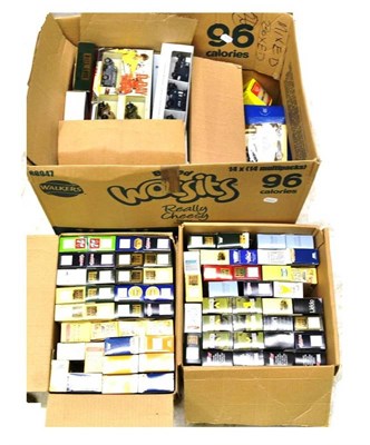 Lot 223 - A Large Collection of Boxed Lledo Days Gone Vehicles, including limited edition, gift sets, TV...